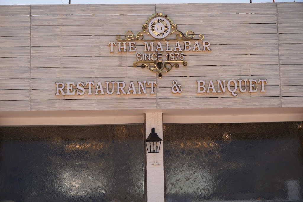 The Malabar Restaurant