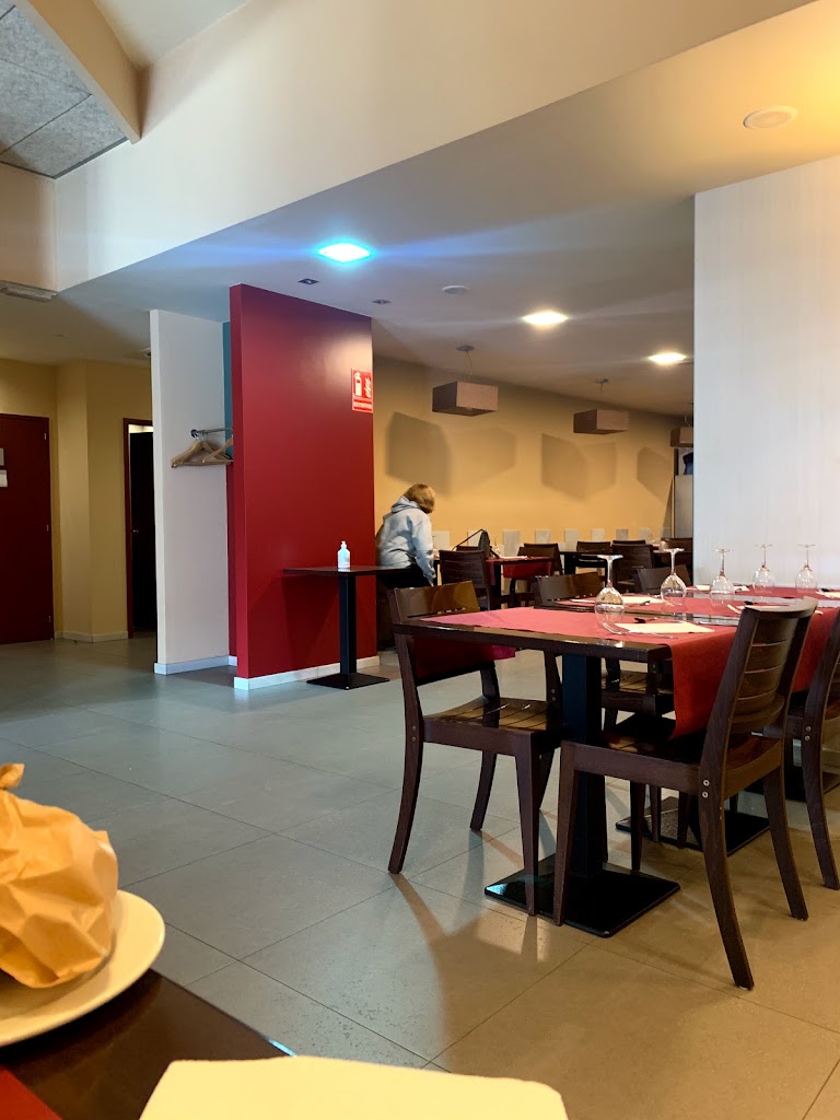Cinnamon — Ambiente