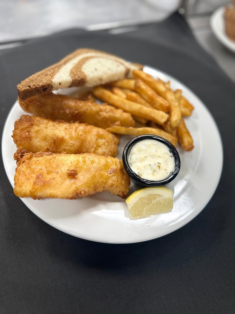  Jordy's Bar & Steakhouse