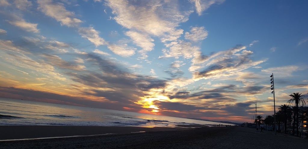 Fisionatura Calafell