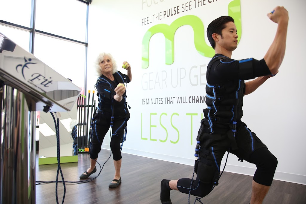  Manduu EMS Fitness Brentwood