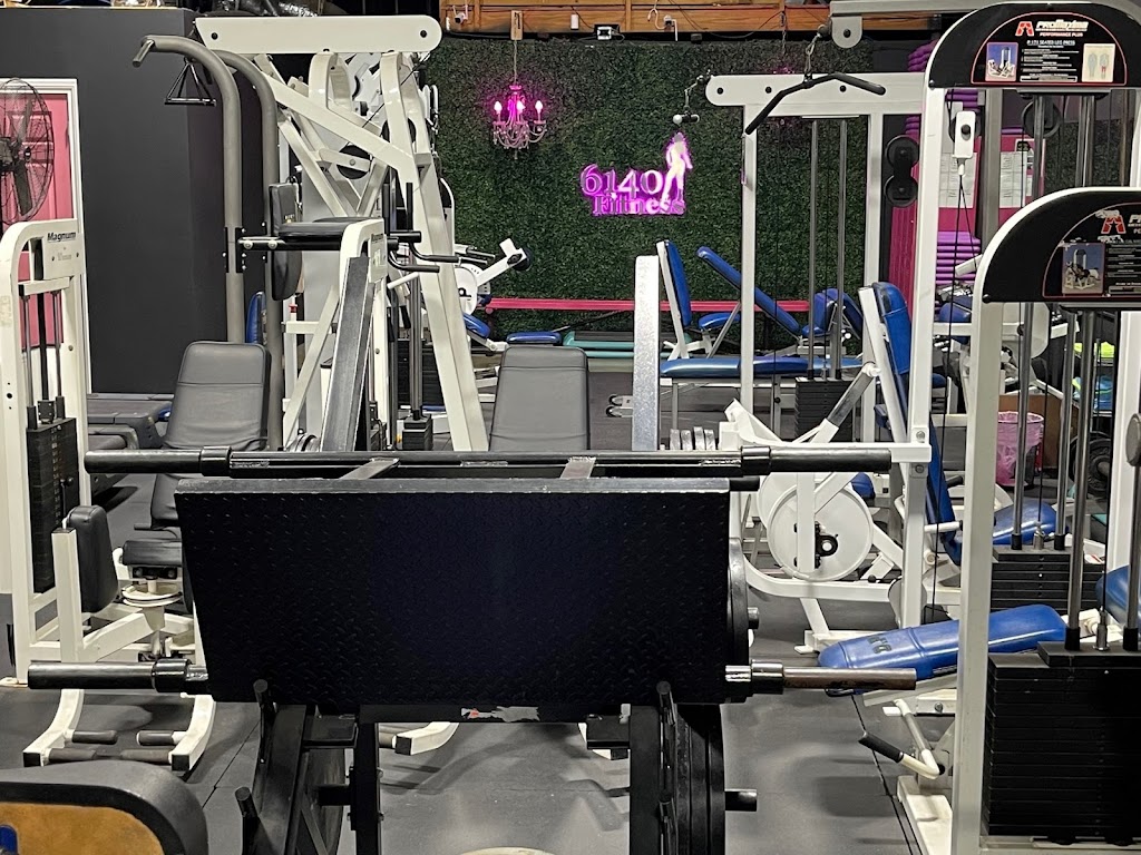  6140 Fitness