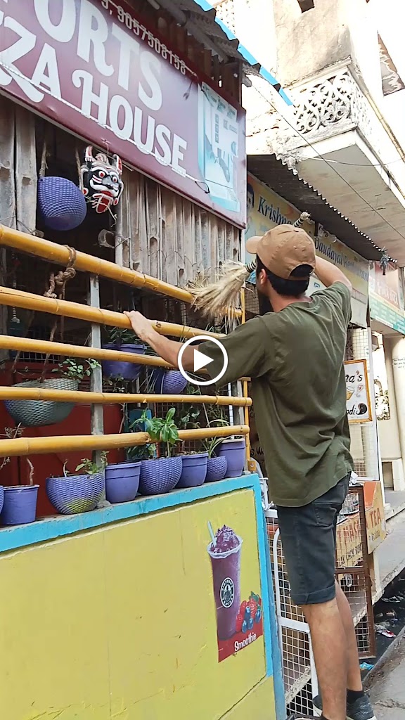 Bundi Coffee Comforts