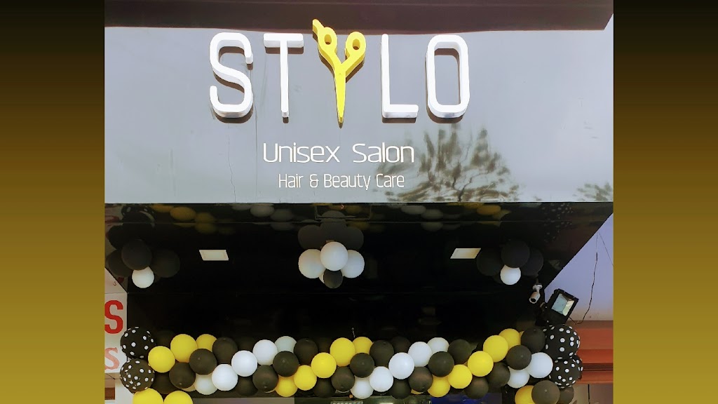 Stylo Unisex Salon Boisar