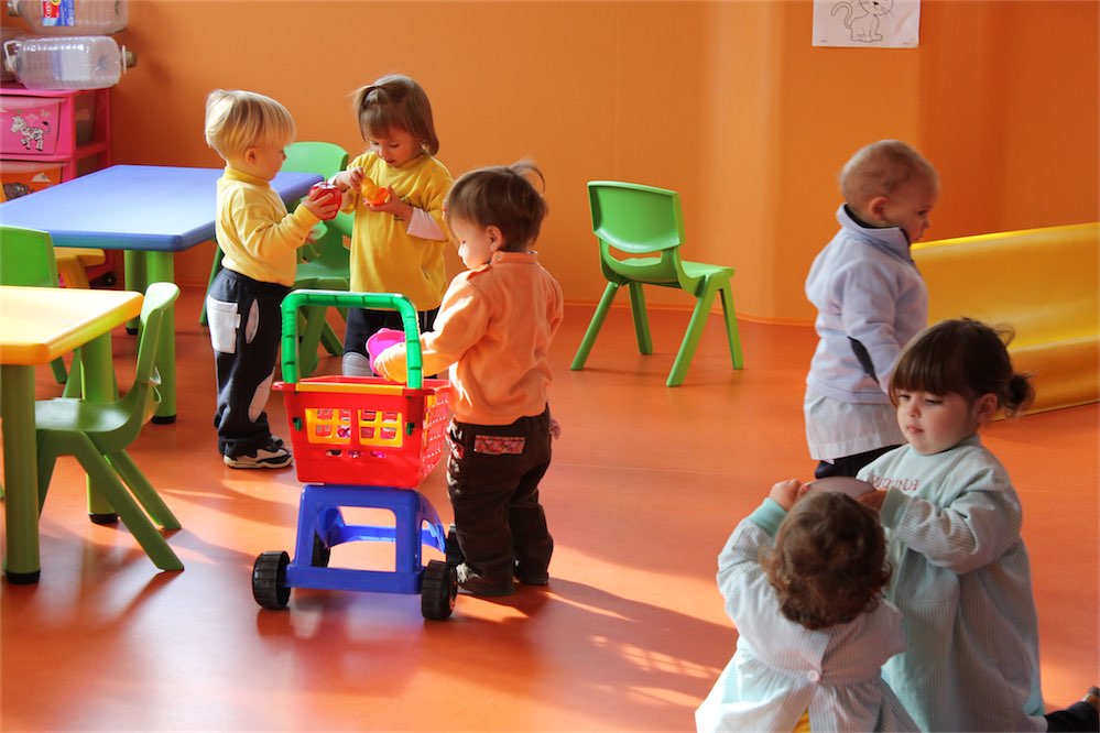 Escola Infantil Montserrat