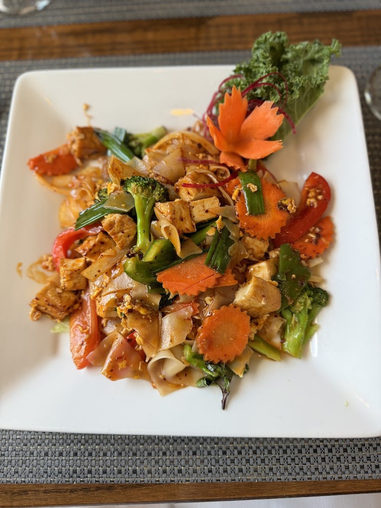 Ruan Thai Cuisine
