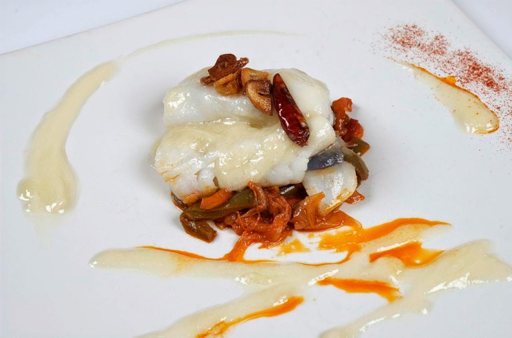 Restaurante Xoriguer — Comida y bebida