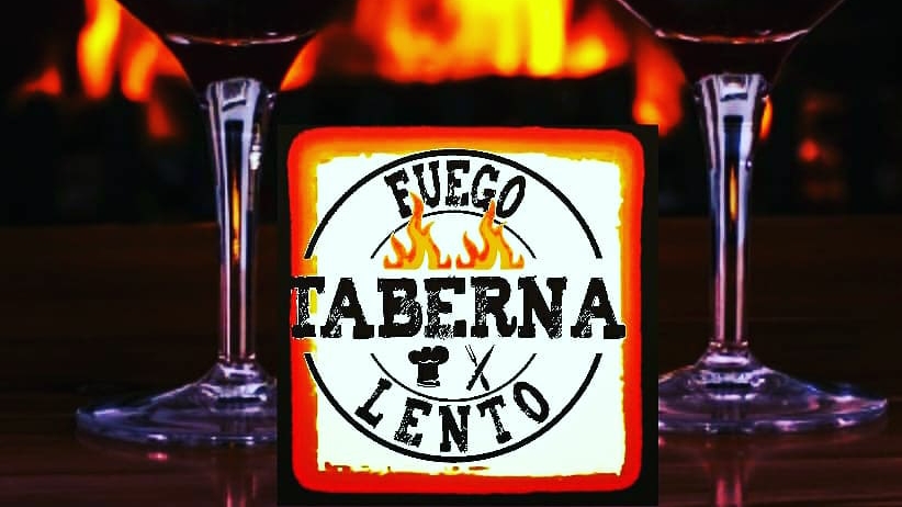 Taberna Fuego Lento — Comida y bebida