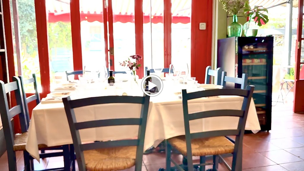 Casa Nidro — Ambiente
