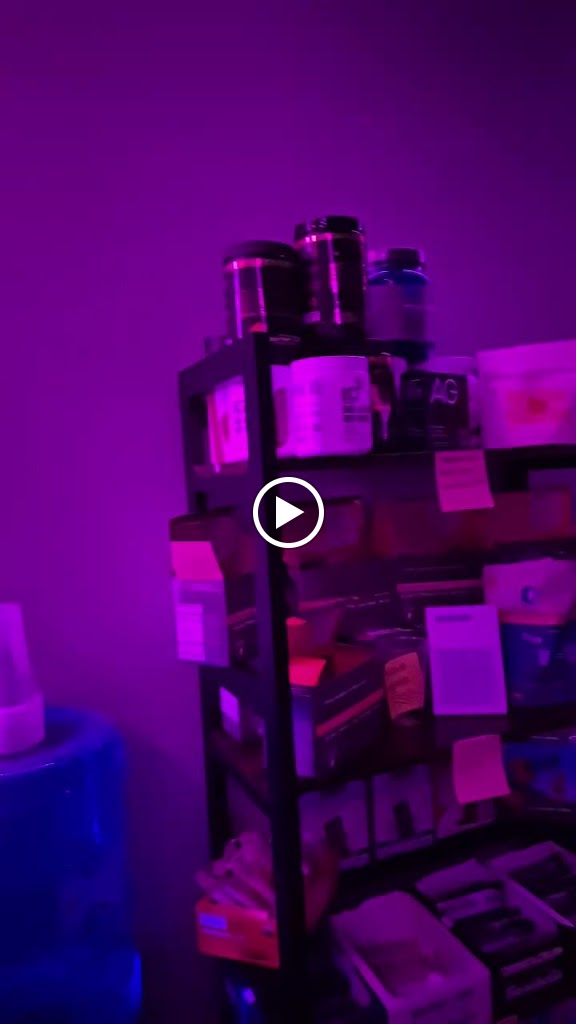  Ignite Fitness & Pilates