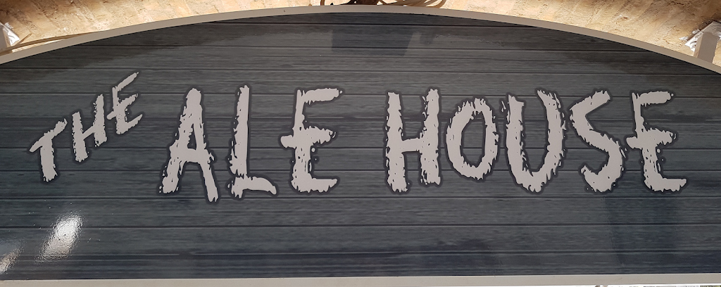 The Ale House — Del propietario