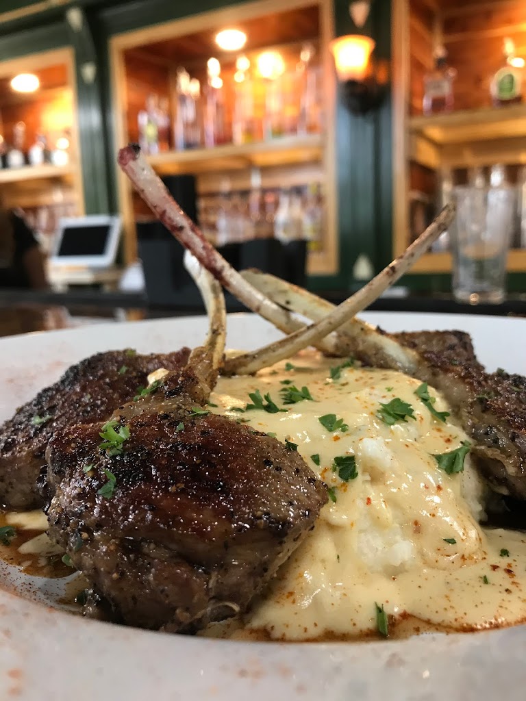  Cream City Social Eatery