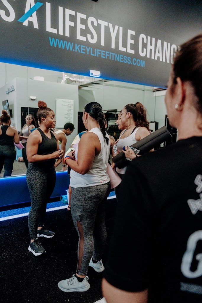  Key Life Fitness and Training