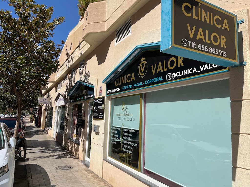 Clinica Estetica Valor. Belleza y Salud