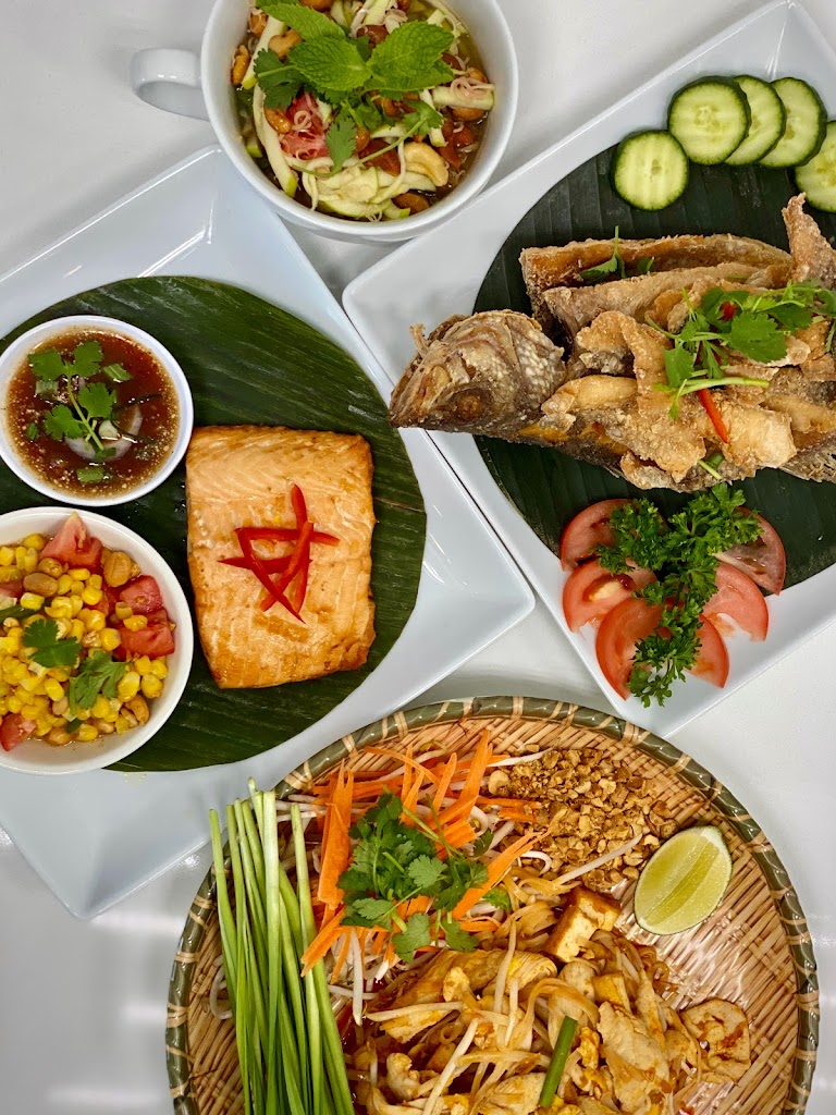 Thai Tara Cuisine