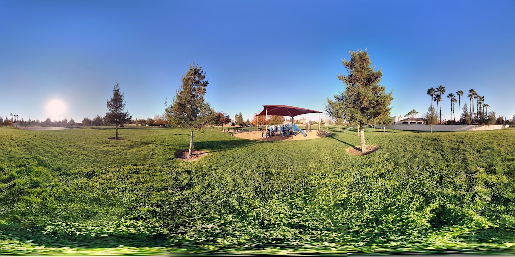 Sycamore Park