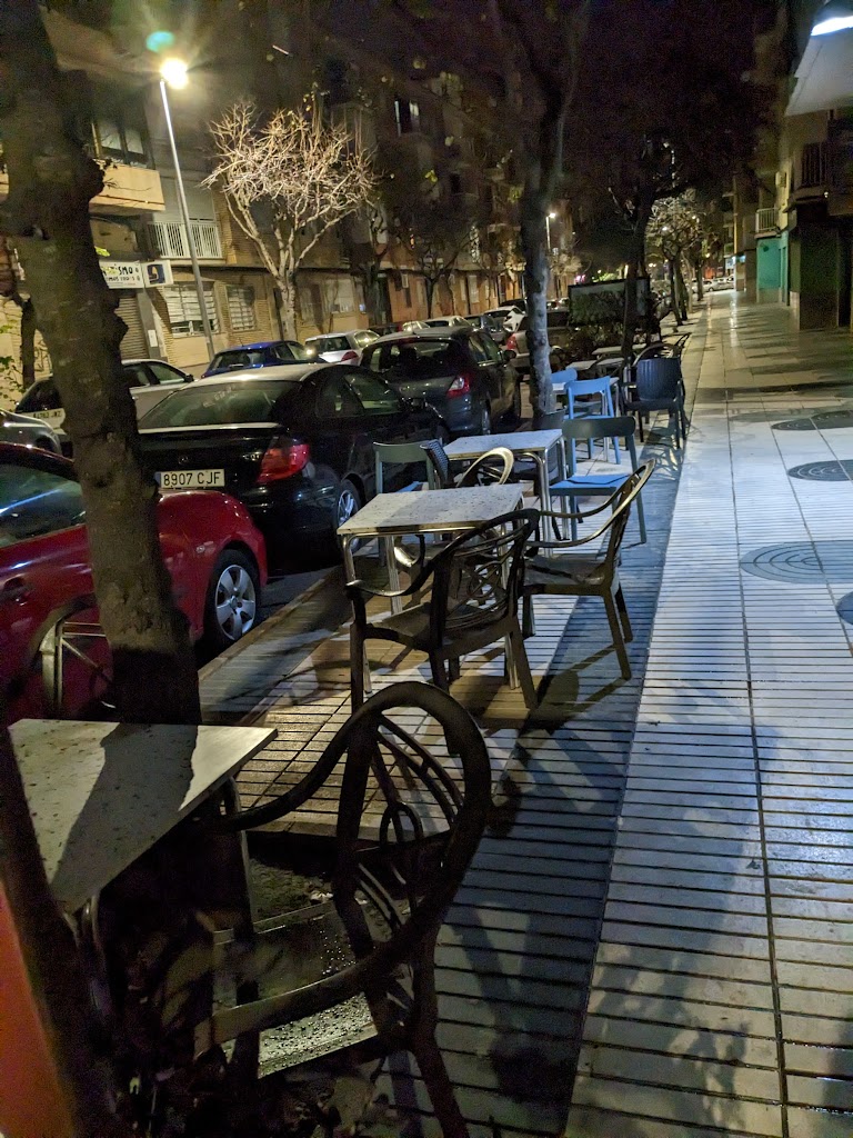 Mugarum KOMO KOMO / Exquisito y Saludable