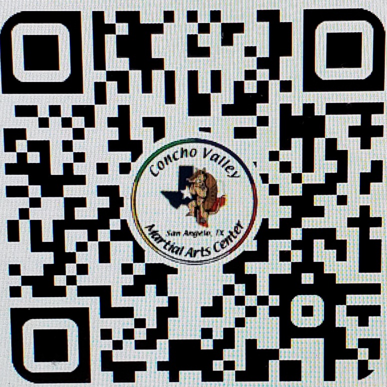  Concho Valley Martial Arts Center