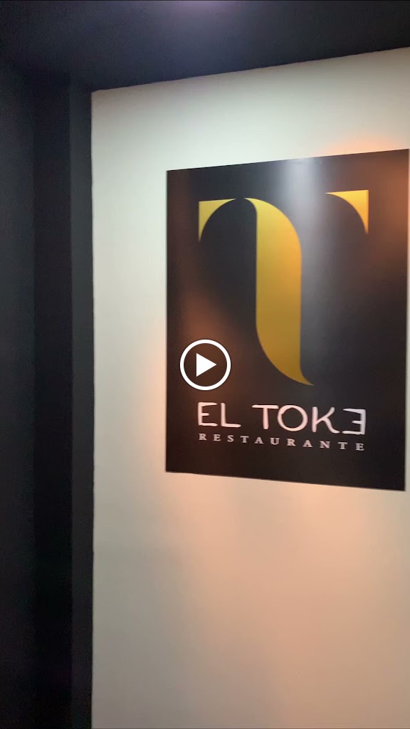 El Toke Restaurante — Videos
