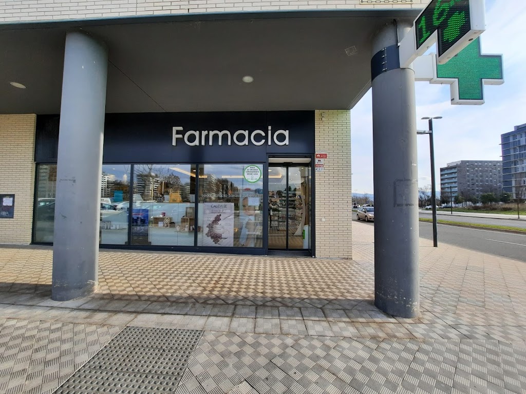 Farmacia Zubeldia