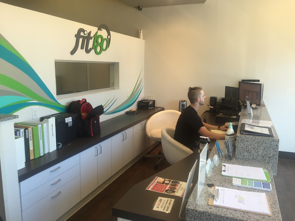  Fit180 Private Training Studio