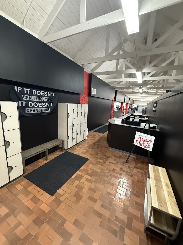  Project Fitness Germantown