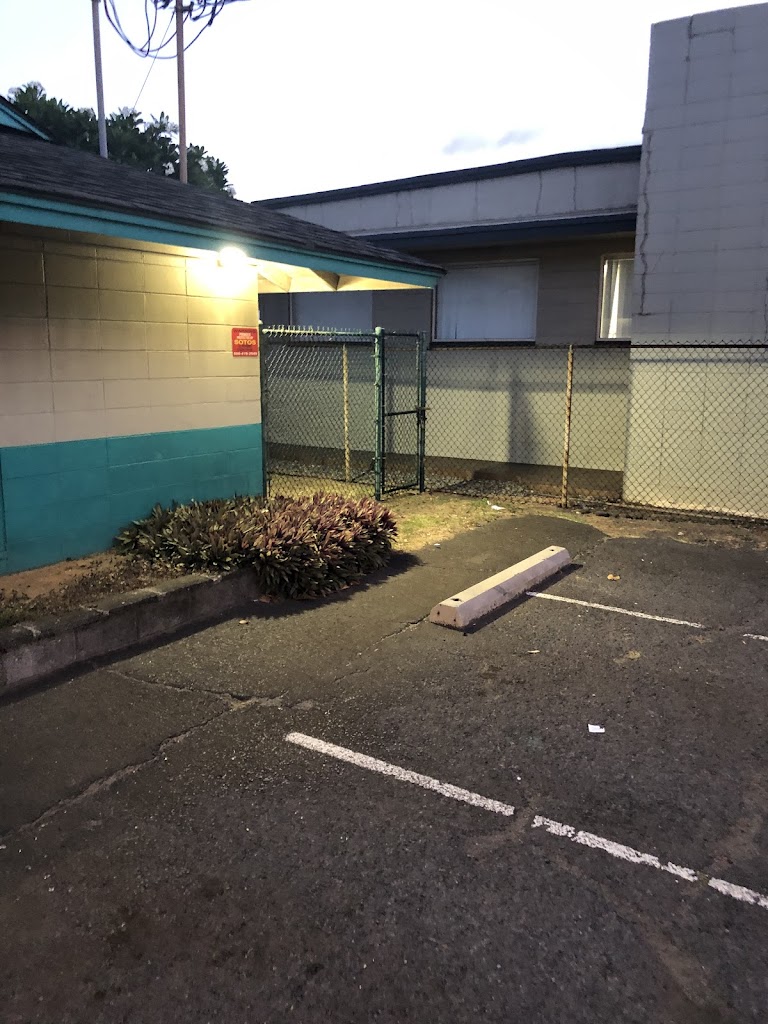 Soto's Crime Control