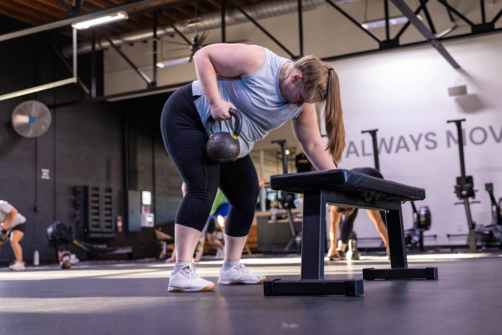  Landing Health & Performance