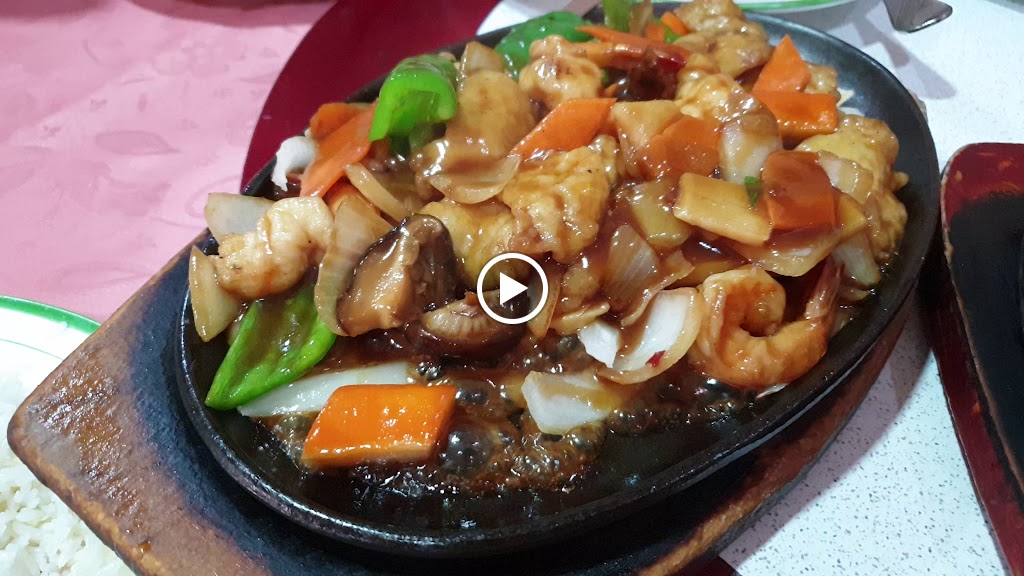 Restaurante Cuenco de Oro — Videos