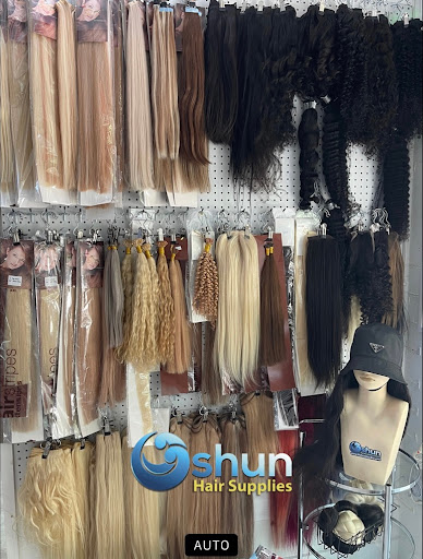 Oshun Hair Bar