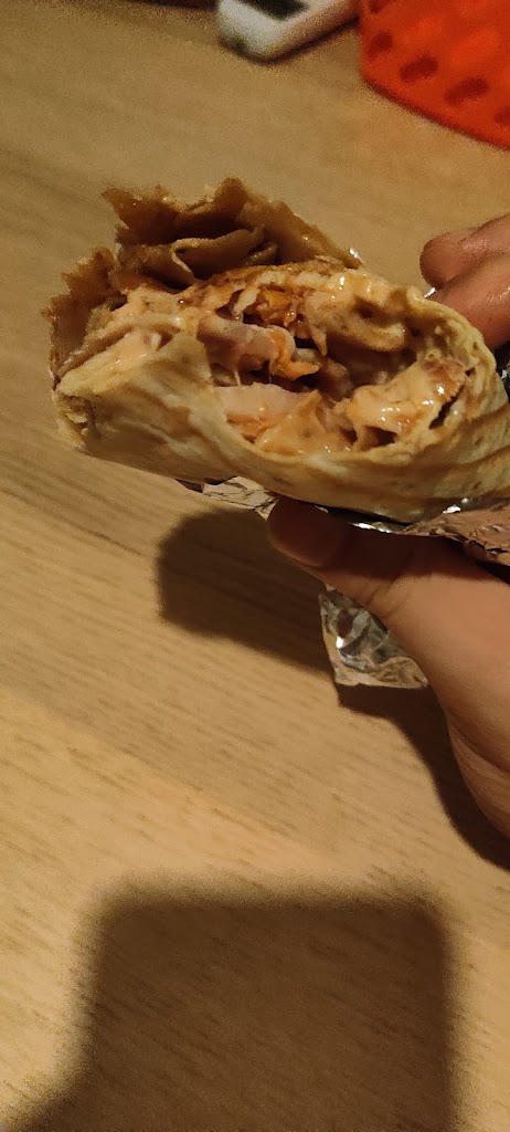 Kebabish alhama — Comida y bebida