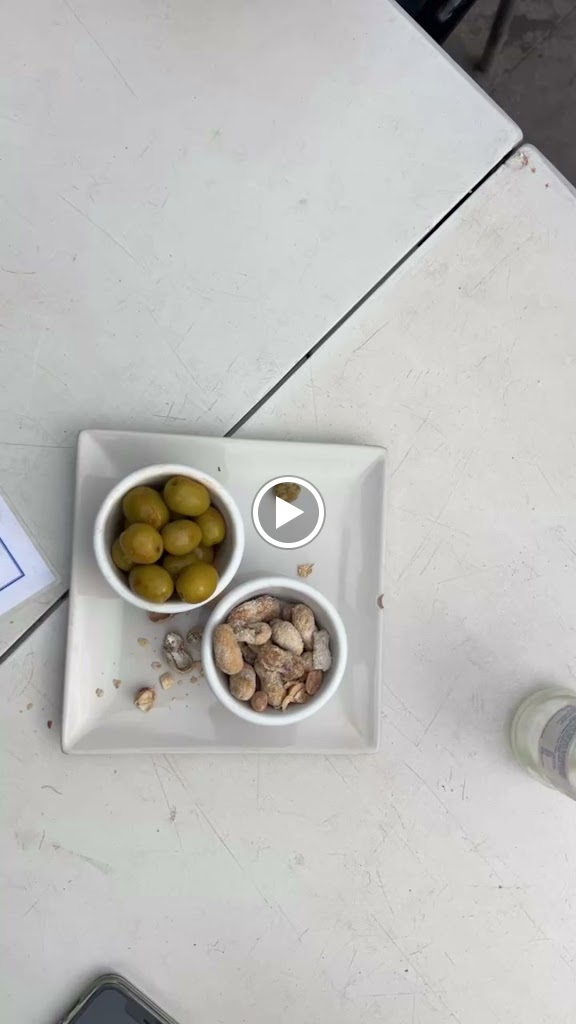 Bar La Peixera — Videos