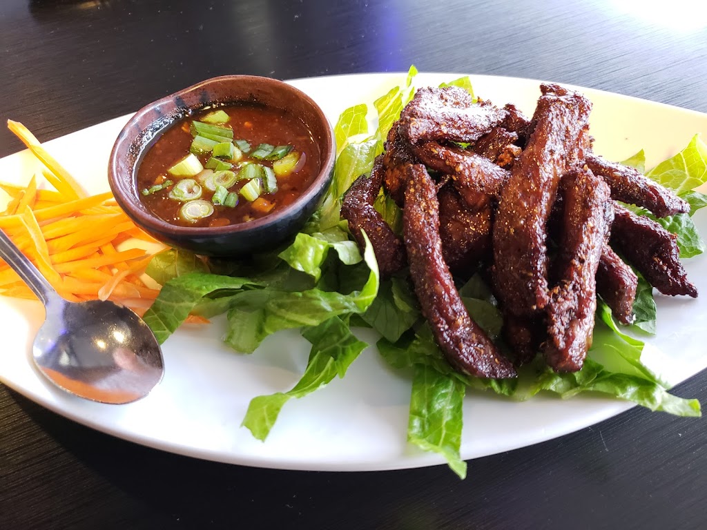 Thai Street Cafe