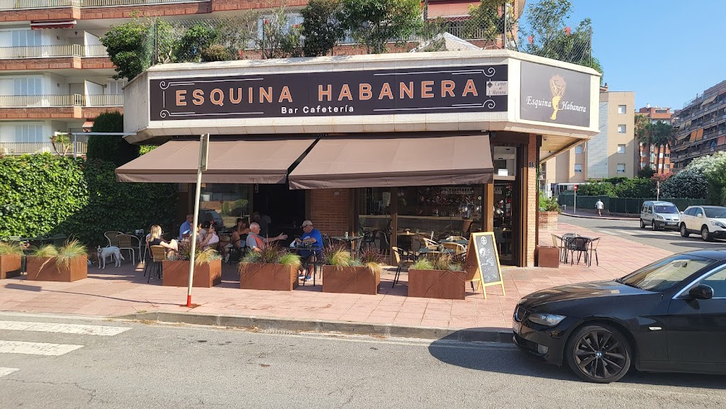 Esquina Habanera