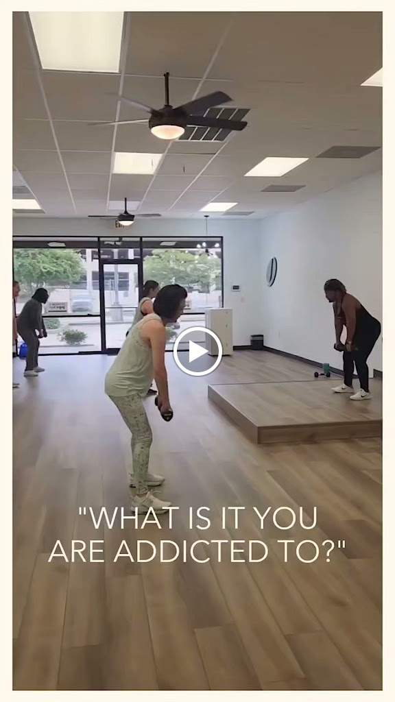  Jazzercise Mid-City Baton Rouge