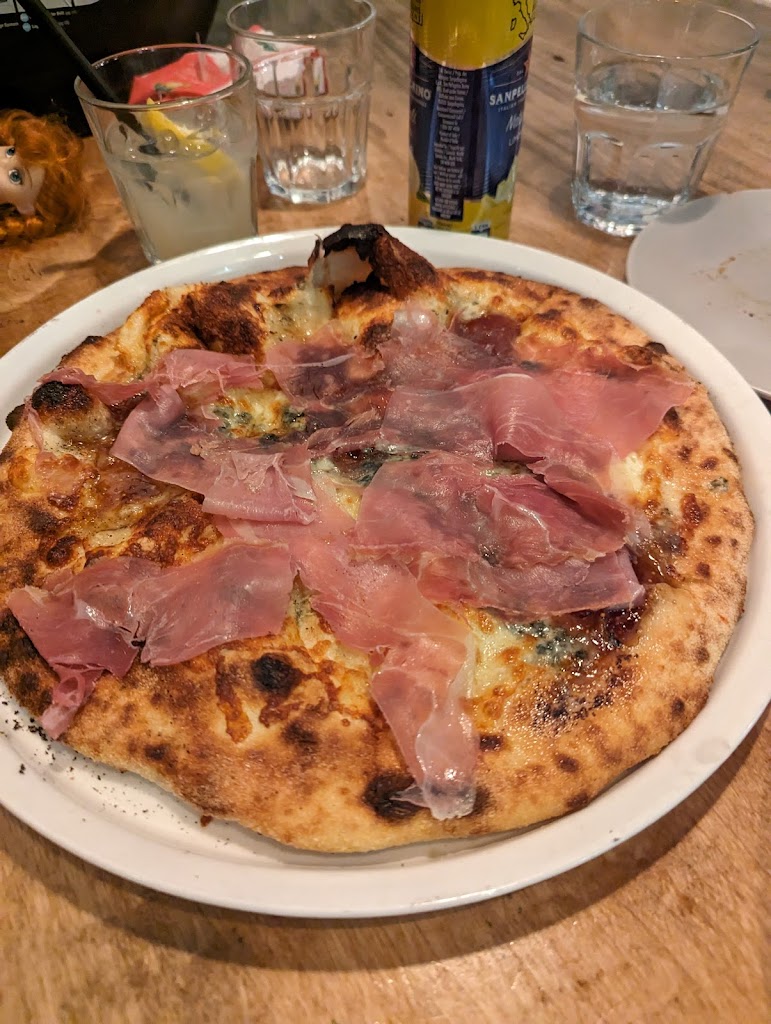 Prosciutto