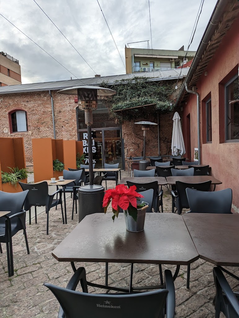 Tourmalet restaurant