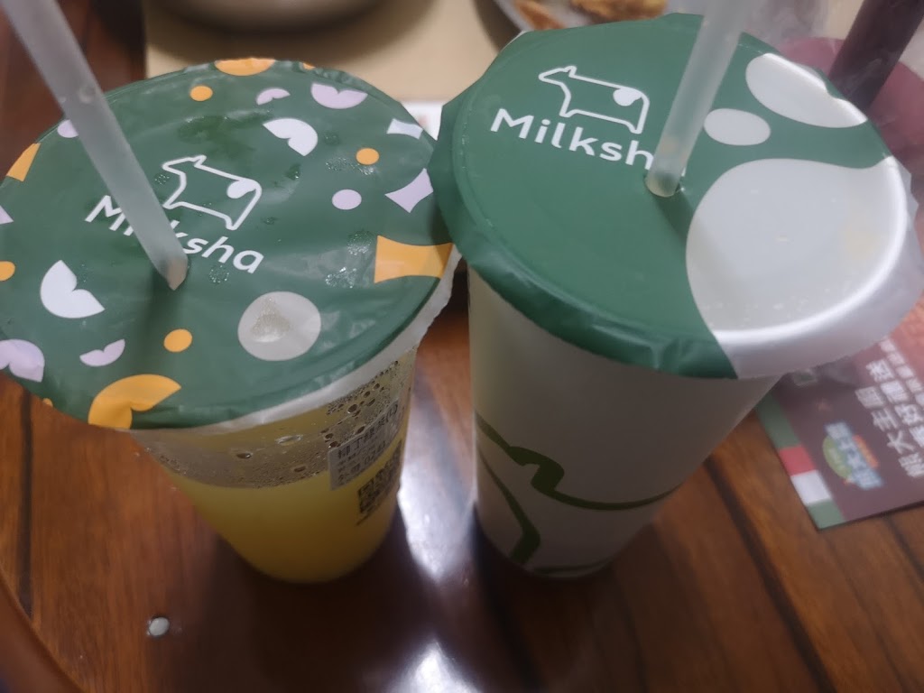 迷客夏Milksha 南投南投店 的照片