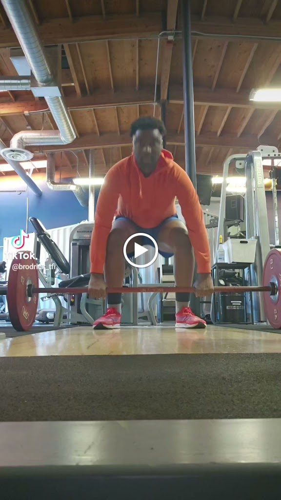  Innovative Health Gym & Wellness Center