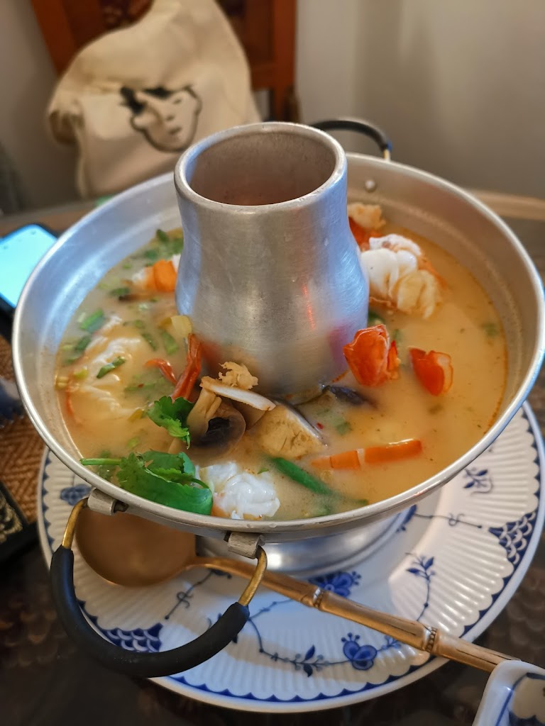Tom yum