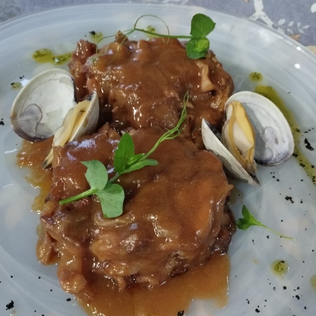 La Viera — Comida y bebida
