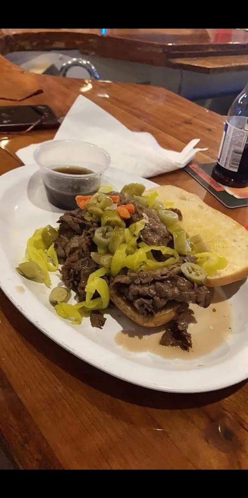  The Little Bar at Kelly Lake