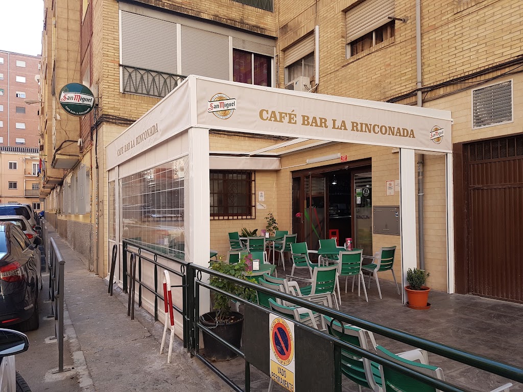 Cafe Bar La Rinconada