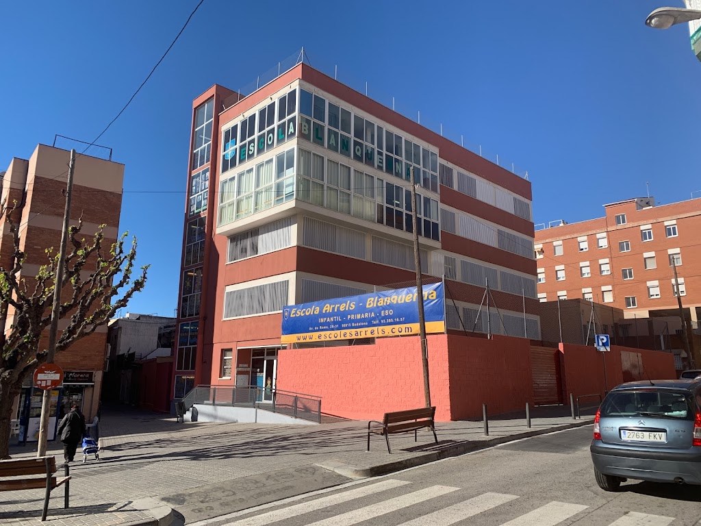 Escola Arrels-Blanquerna