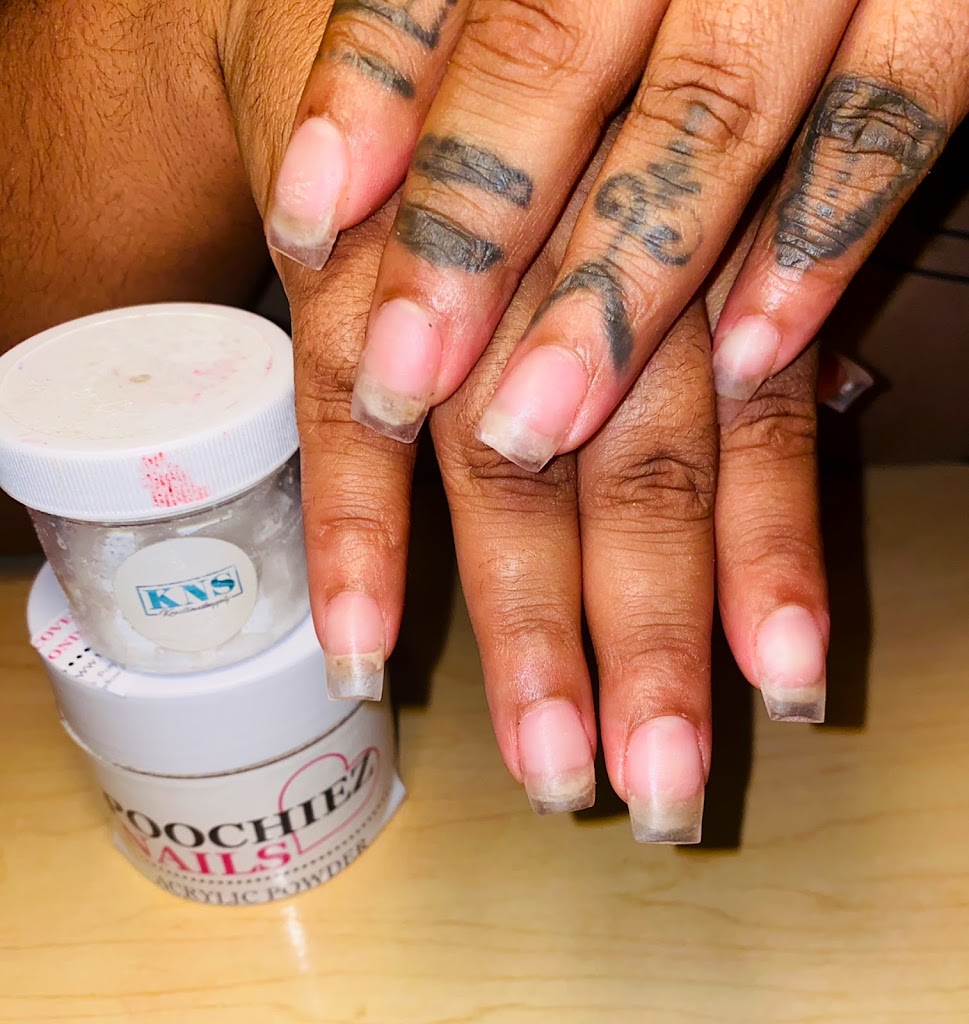 Nails by JeJe ( American Owned ) - Dothan, AL