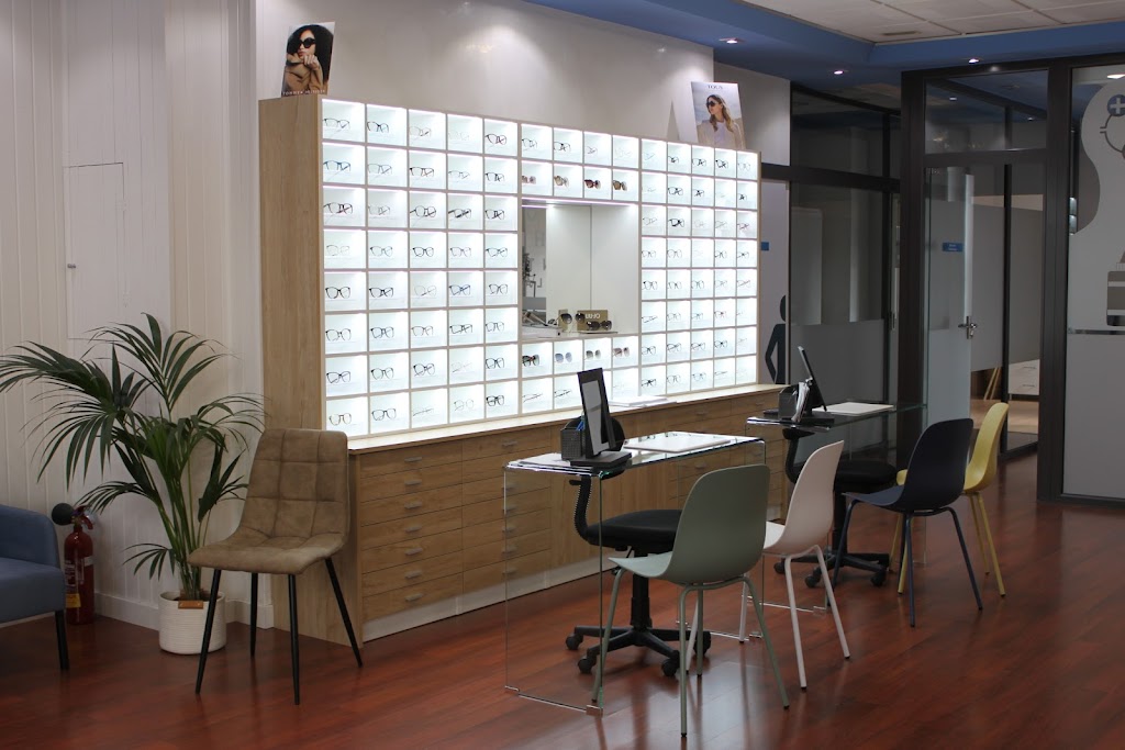 Gran Capitan Centro Optico Auditivo Baena