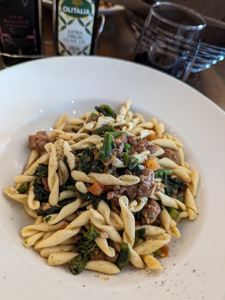 Penne