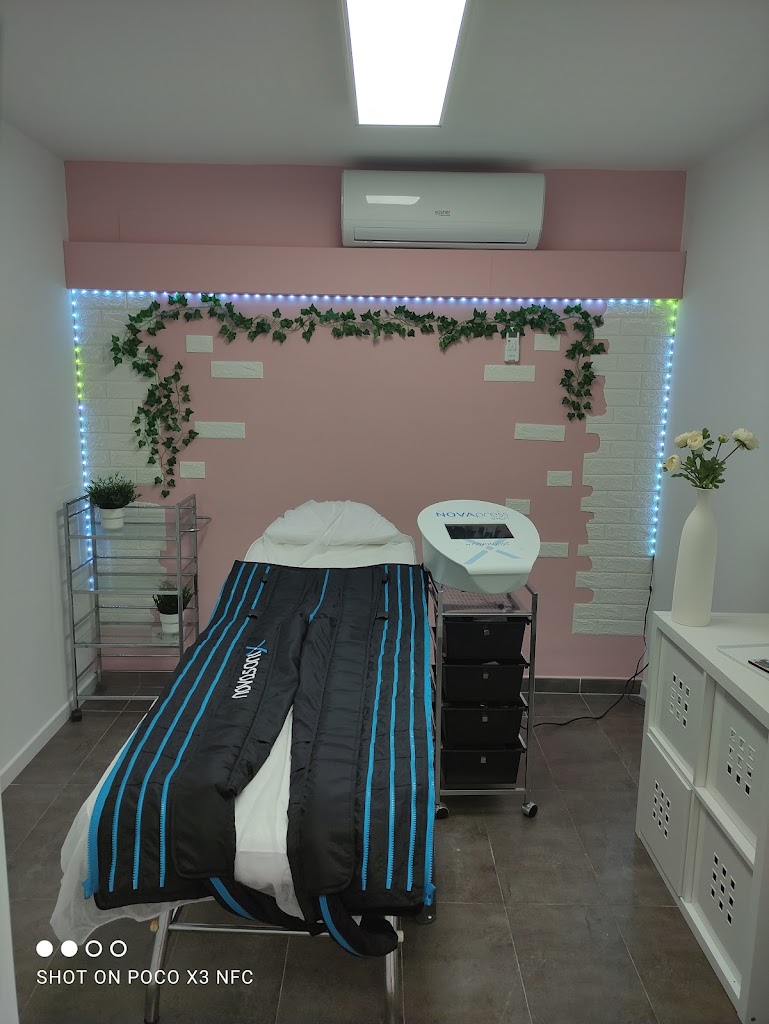 centre de estetica actual