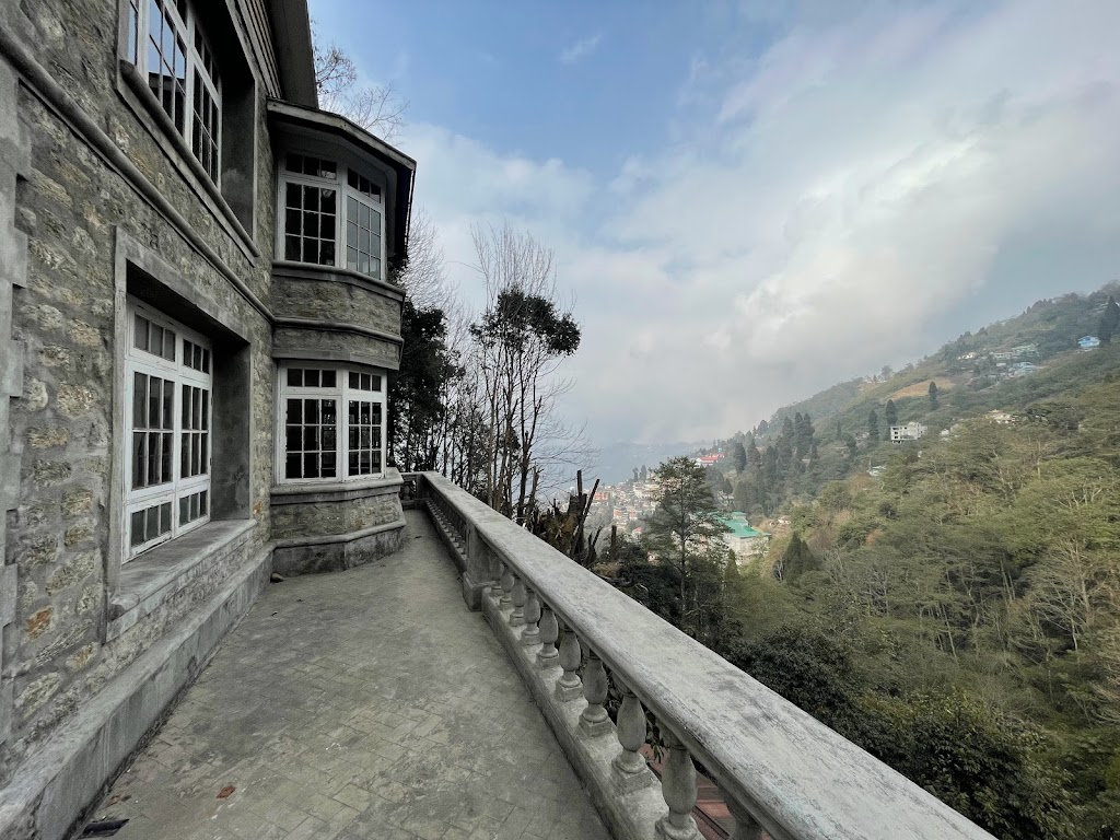 Trippers Hostel
