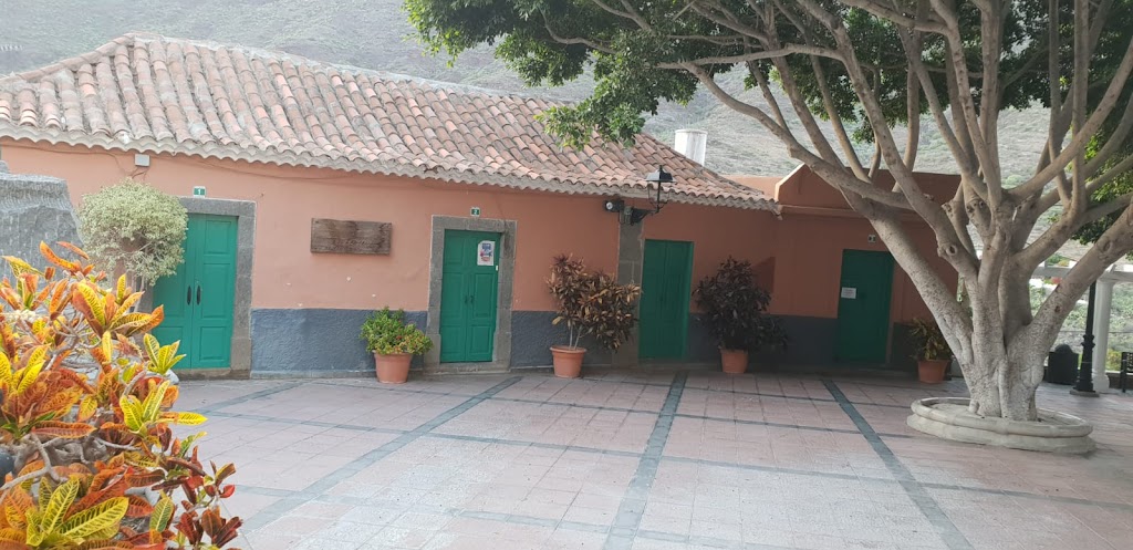 Escultura "Nostalgia"